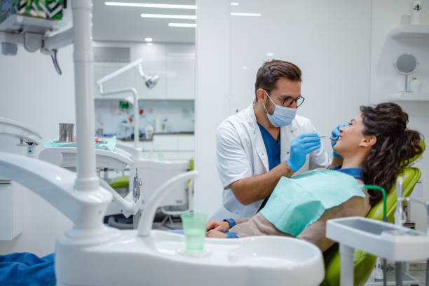 Best Dental Fillings (Composite and Amalgam)  in Conway Springs, KS