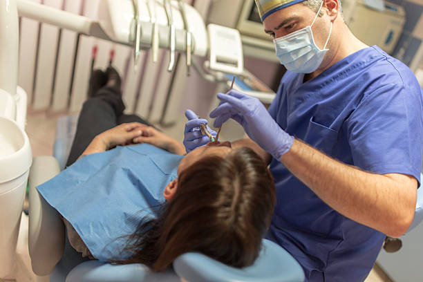Why Choose Us for Your Dental Needs in Conway Springs, KS