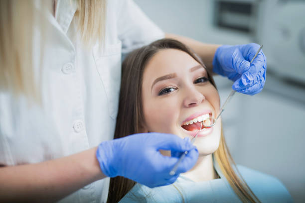 Best Invisalign and Clear Aligners  in Conway Springs, KS